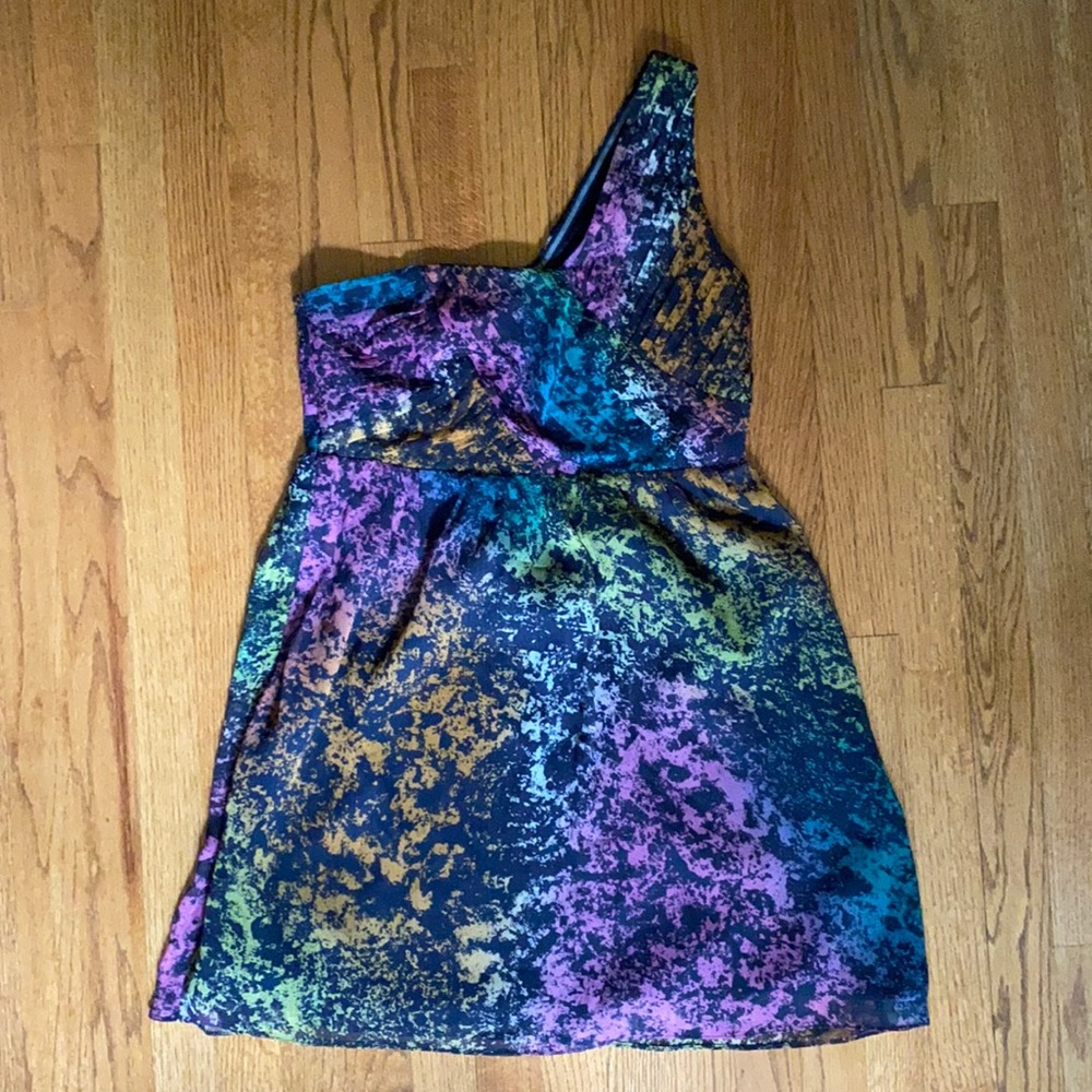 MM Couture by Miss Me Dress.